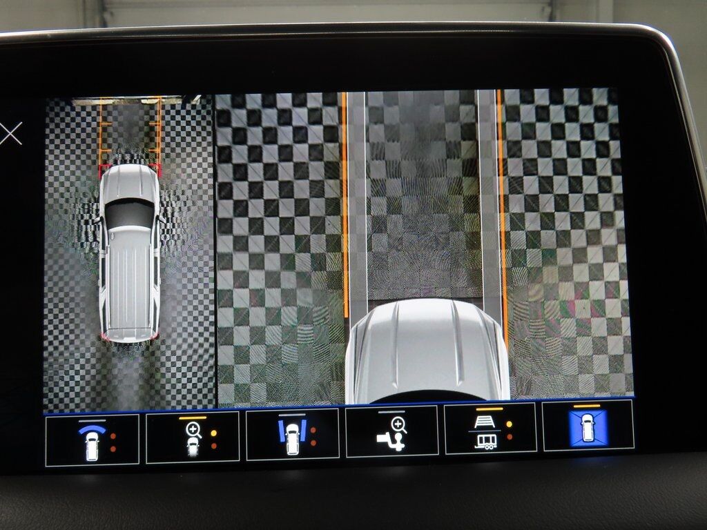 2024 GMC Yukon AT4 4WD Fond du Lac WI 2024 GMC Yukon AT4 4WD Fond du Lac WI