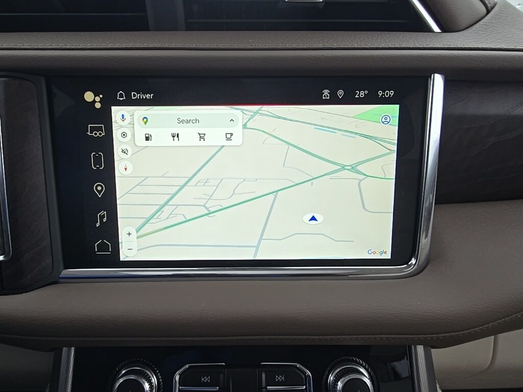 2024 GMC Yukon Denali 4WD Fond du Lac WI 2024 GMC Yukon Denali 4WD Fond du Lac WI