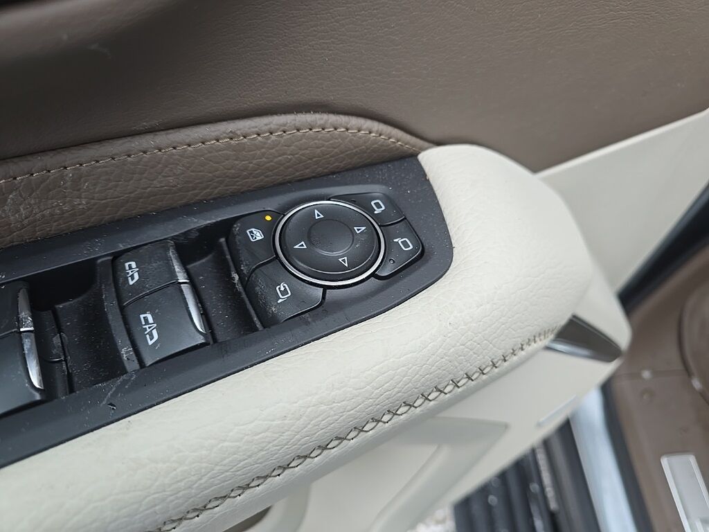 2024 GMC Yukon Denali 4WD Fond du Lac WI 2024 GMC Yukon Denali 4WD Fond du Lac WI