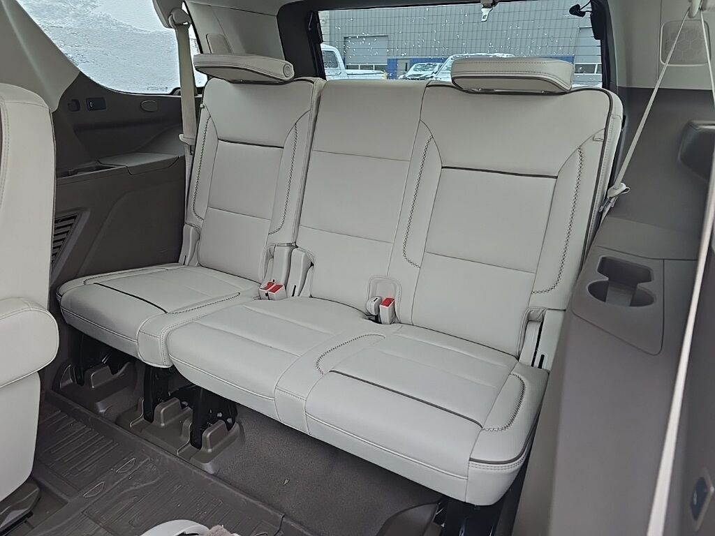 2024 GMC Yukon Denali 4WD Fond du Lac WI 2024 GMC Yukon Denali 4WD Fond du Lac WI