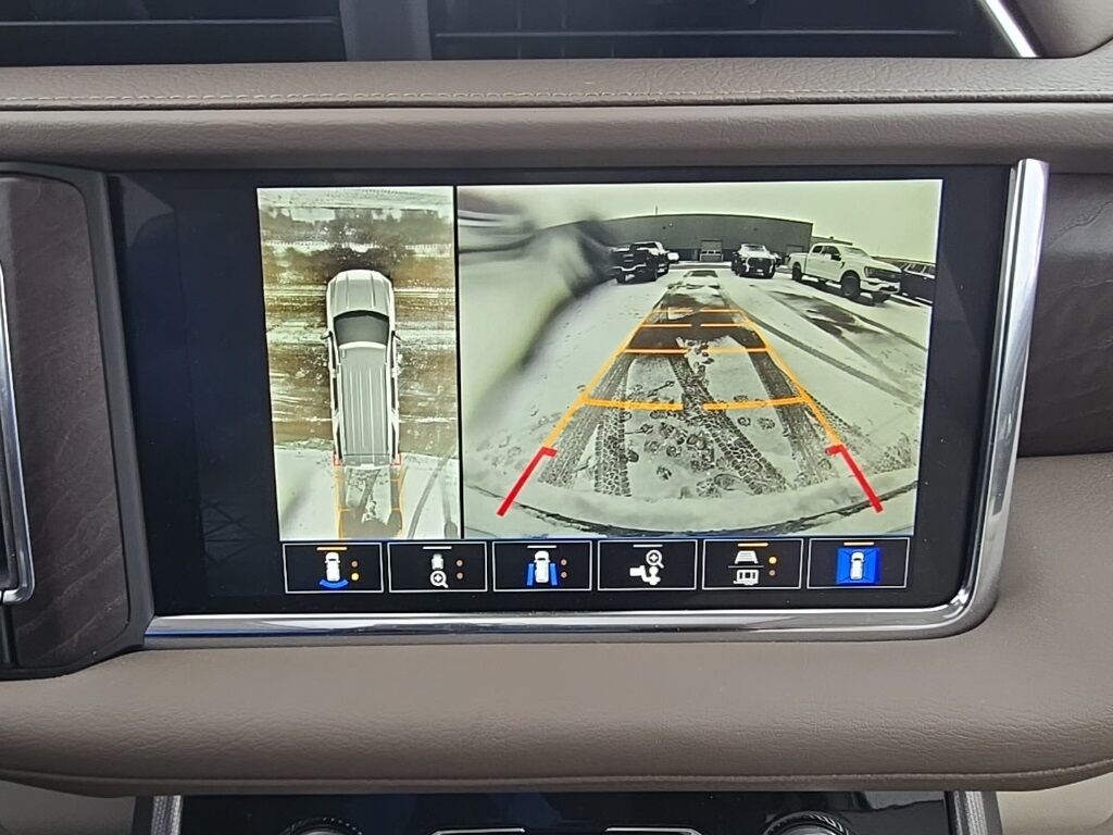 2024 GMC Yukon Denali 4WD Fond du Lac WI 2024 GMC Yukon Denali 4WD Fond du Lac WI