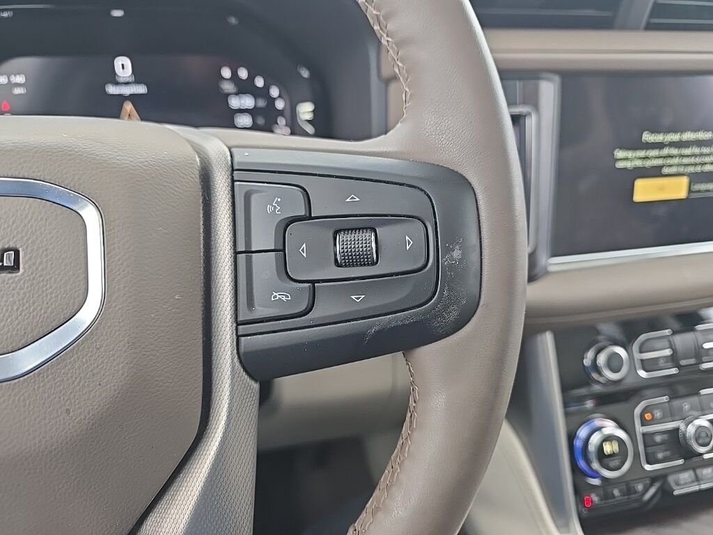 2024 GMC Yukon Denali 4WD Fond du Lac WI 2024 GMC Yukon Denali 4WD Fond du Lac WI