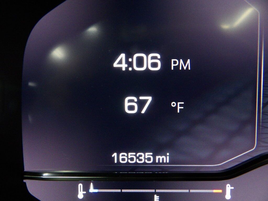 2024 GMC Yukon Denali 4WD Fond du Lac WI 2024 GMC Yukon Denali 4WD Fond du Lac WI