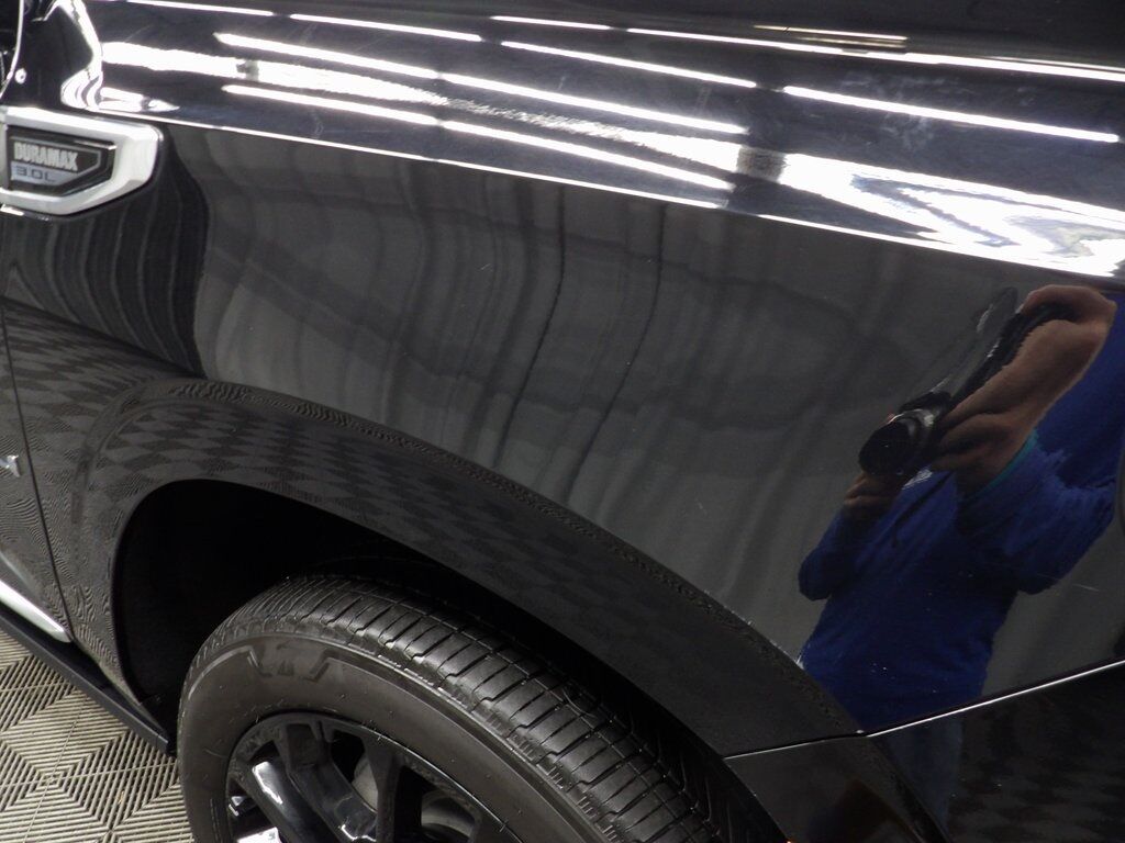 2024 GMC Yukon Denali 4WD Fond du Lac WI 2024 GMC Yukon Denali 4WD Fond du Lac WI