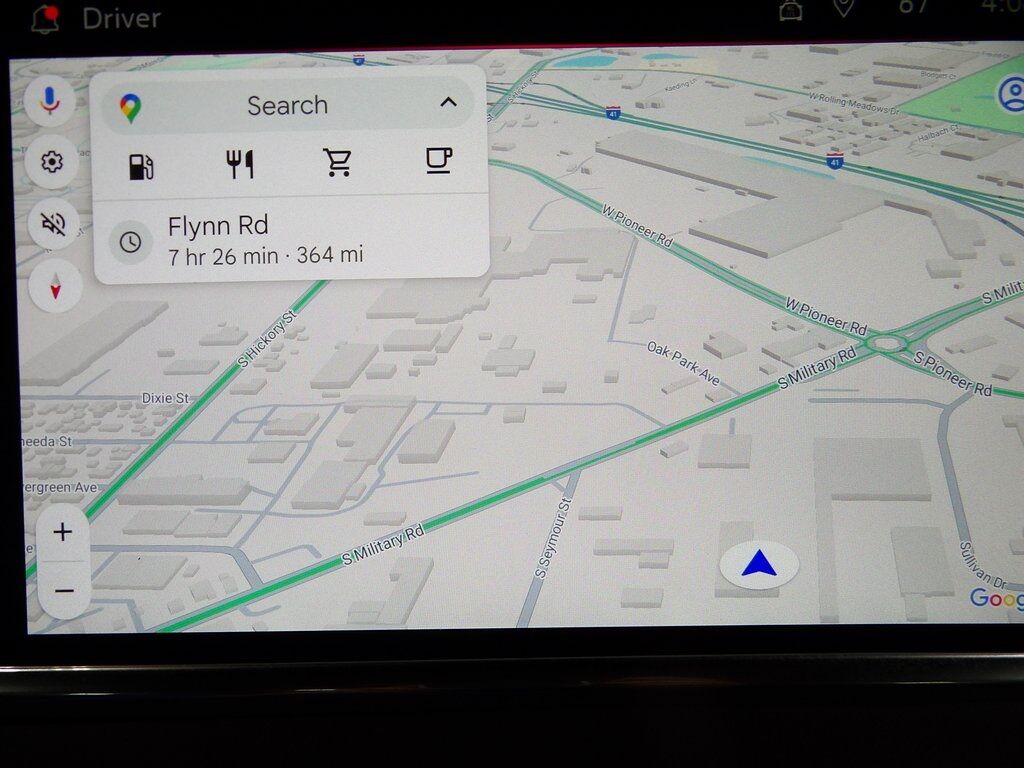 2024 GMC Yukon Denali 4WD Fond du Lac WI 2024 GMC Yukon Denali 4WD Fond du Lac WI