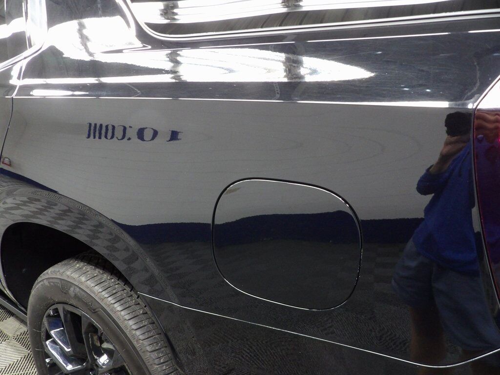 2024 GMC Yukon Denali 4WD Fond du Lac WI 2024 GMC Yukon Denali 4WD Fond du Lac WI