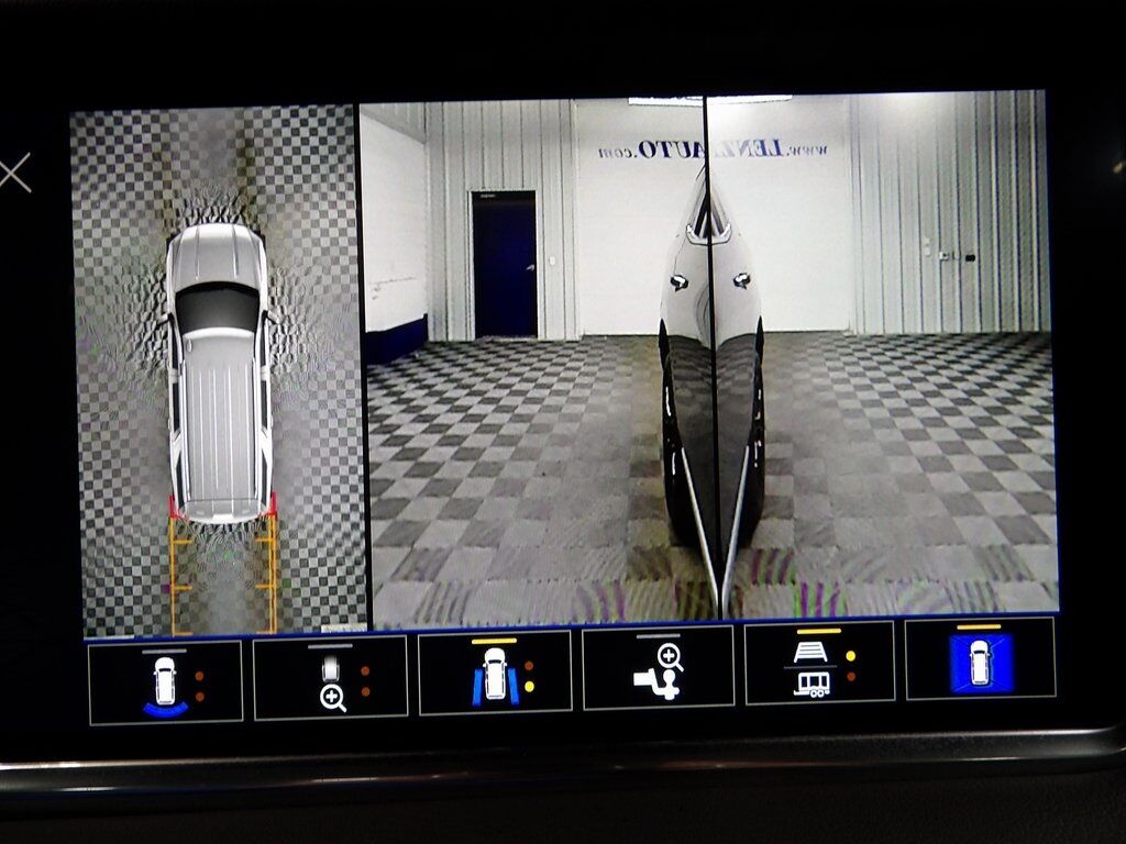 2024 GMC Yukon Denali 4WD Fond du Lac WI 2024 GMC Yukon Denali 4WD Fond du Lac WI