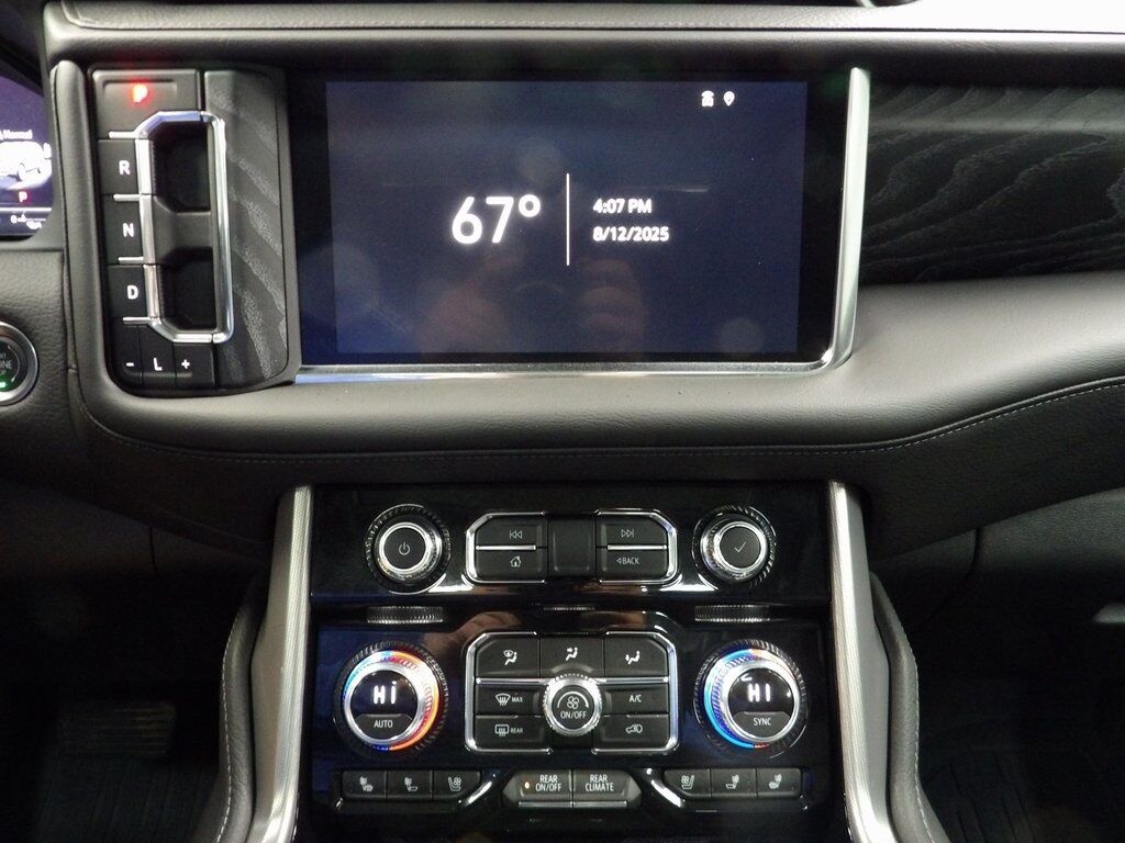 2024 GMC Yukon Denali 4WD Fond du Lac WI 2024 GMC Yukon Denali 4WD Fond du Lac WI