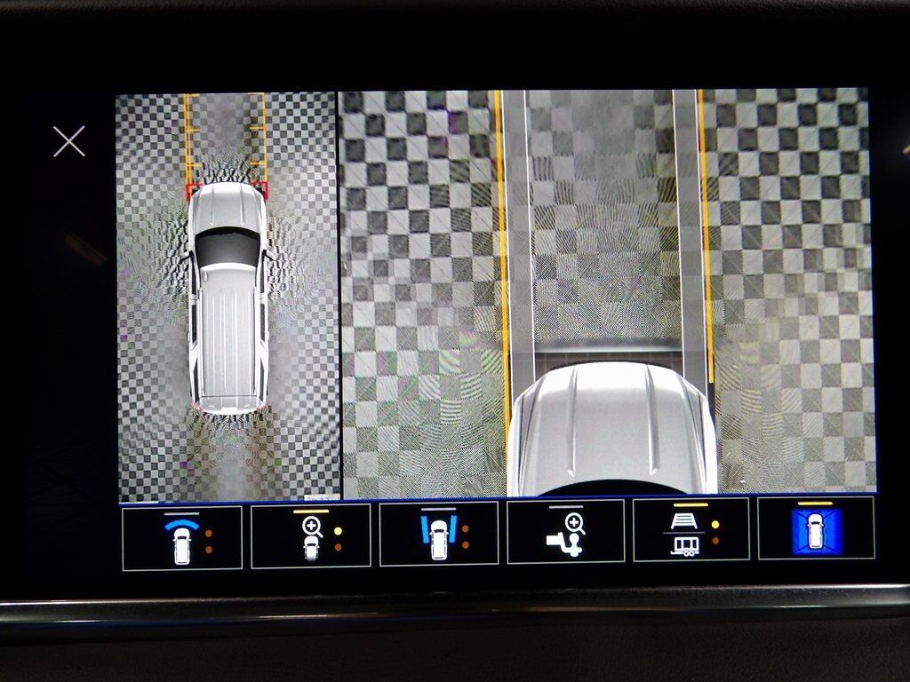 2024 GMC Yukon Denali 4WD Fond du Lac WI 2024 GMC Yukon Denali 4WD Fond du Lac WI