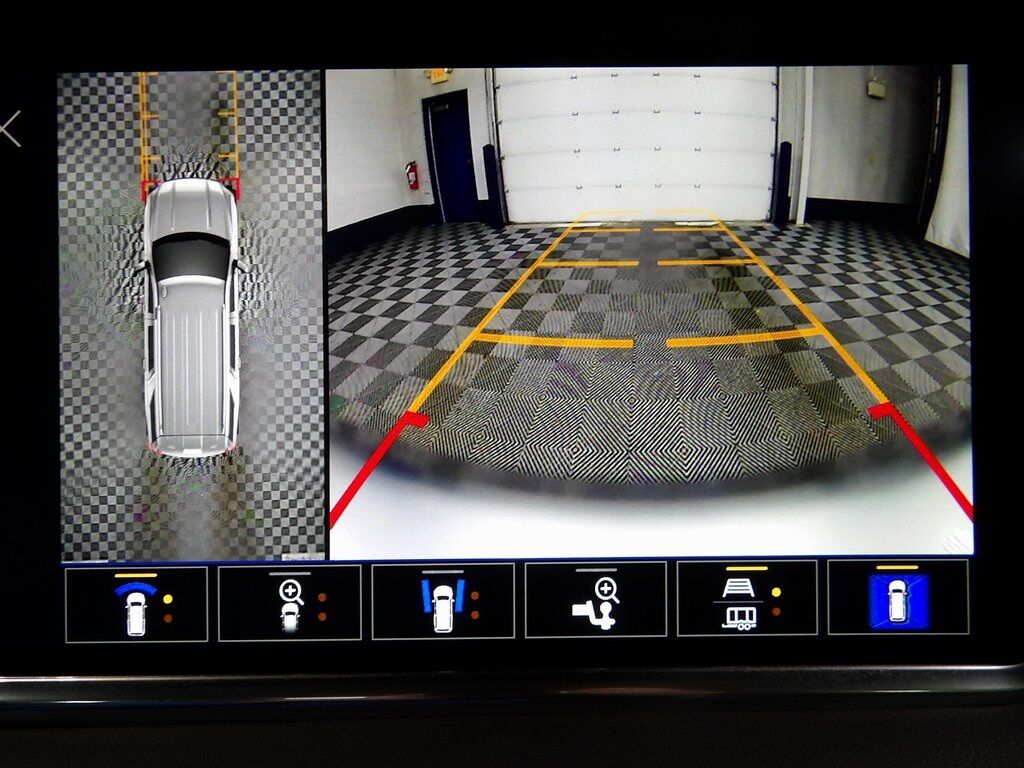 2024 GMC Yukon Denali 4WD Fond du Lac WI 2024 GMC Yukon Denali 4WD Fond du Lac WI