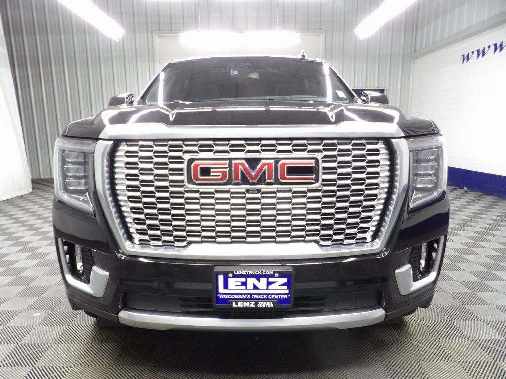 2024 GMC Yukon Denali 4WD Fond du Lac WI 2024 GMC Yukon Denali 4WD Fond du Lac WI