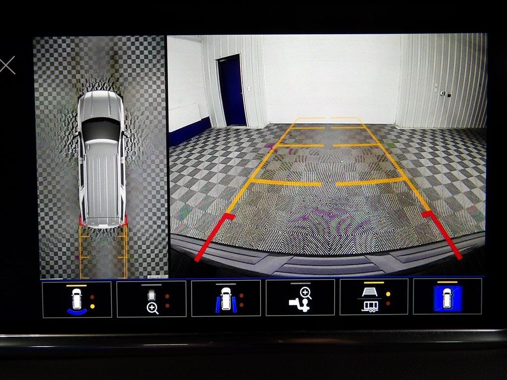 2024 GMC Yukon Denali 4WD Fond du Lac WI 2024 GMC Yukon Denali 4WD Fond du Lac WI