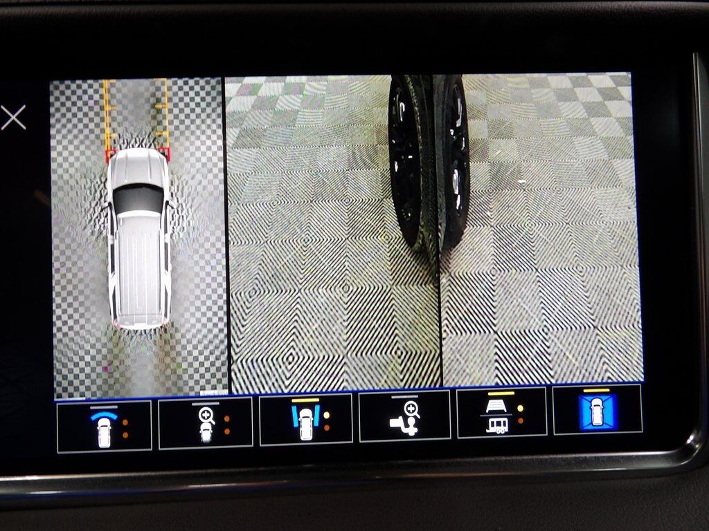 2024 GMC Yukon Denali 4WD Fond du Lac WI 2024 GMC Yukon Denali 4WD Fond du Lac WI