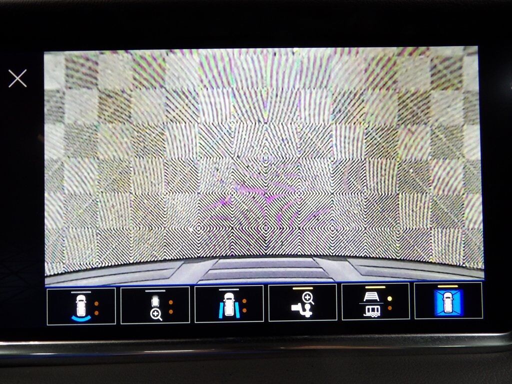 2024 GMC Yukon Denali 4WD Fond du Lac WI 2024 GMC Yukon Denali 4WD Fond du Lac WI