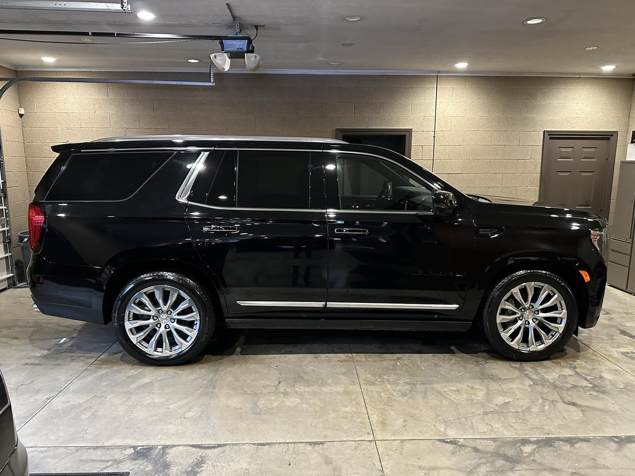 2024 GMC Yukon Denali Akron OH 55320863