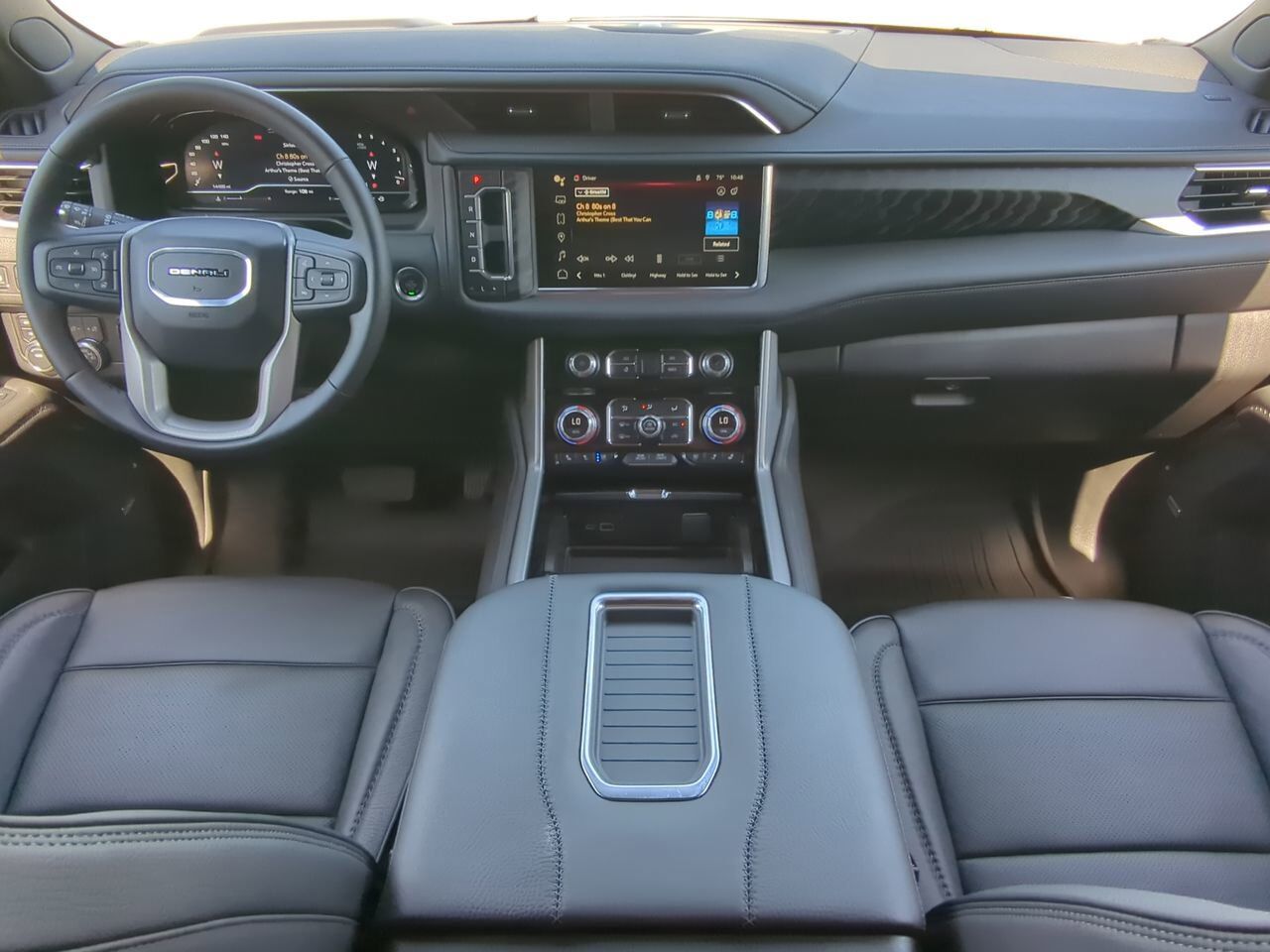 2024 GMC Yukon Denali Appleton WI