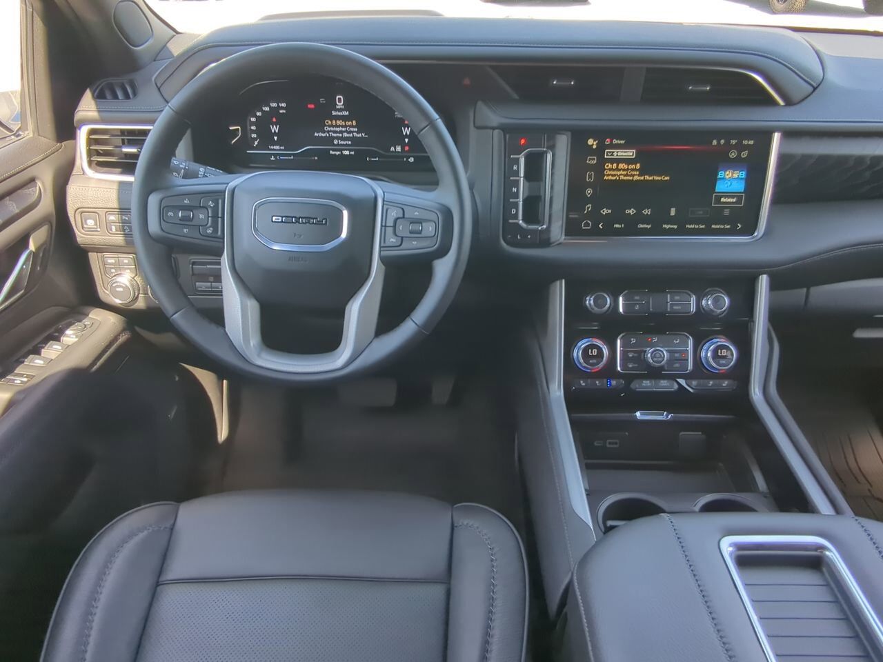 2024 GMC Yukon Denali Appleton WI
