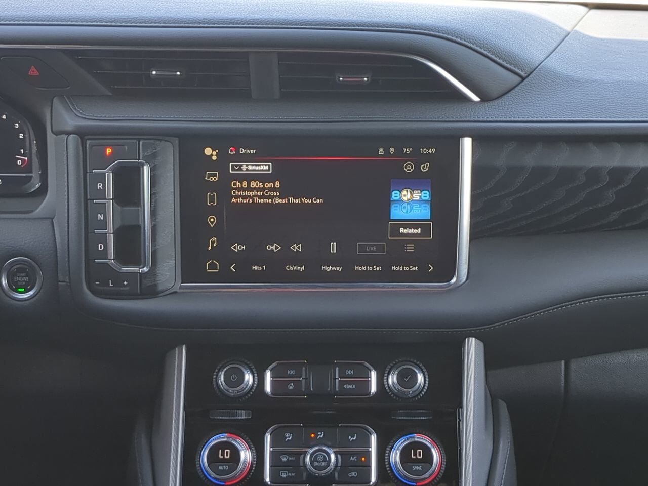 2024 GMC Yukon Denali Appleton WI