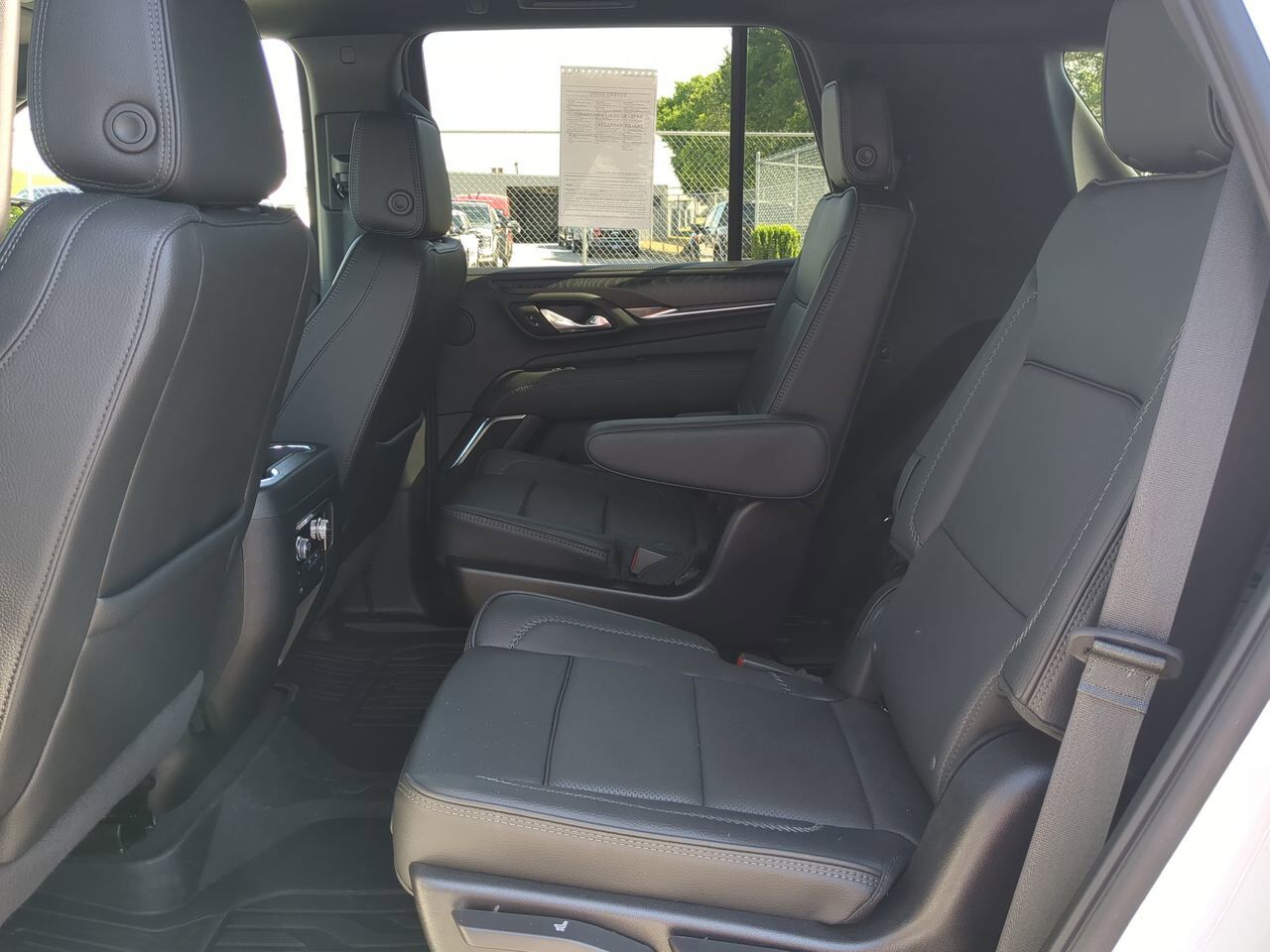 2024 GMC Yukon Denali Appleton WI