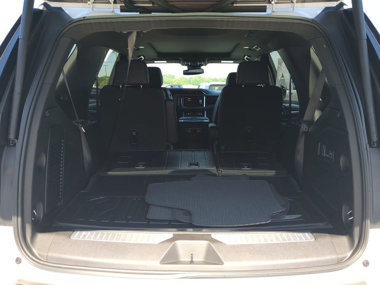2024 GMC Yukon Denali Appleton WI
