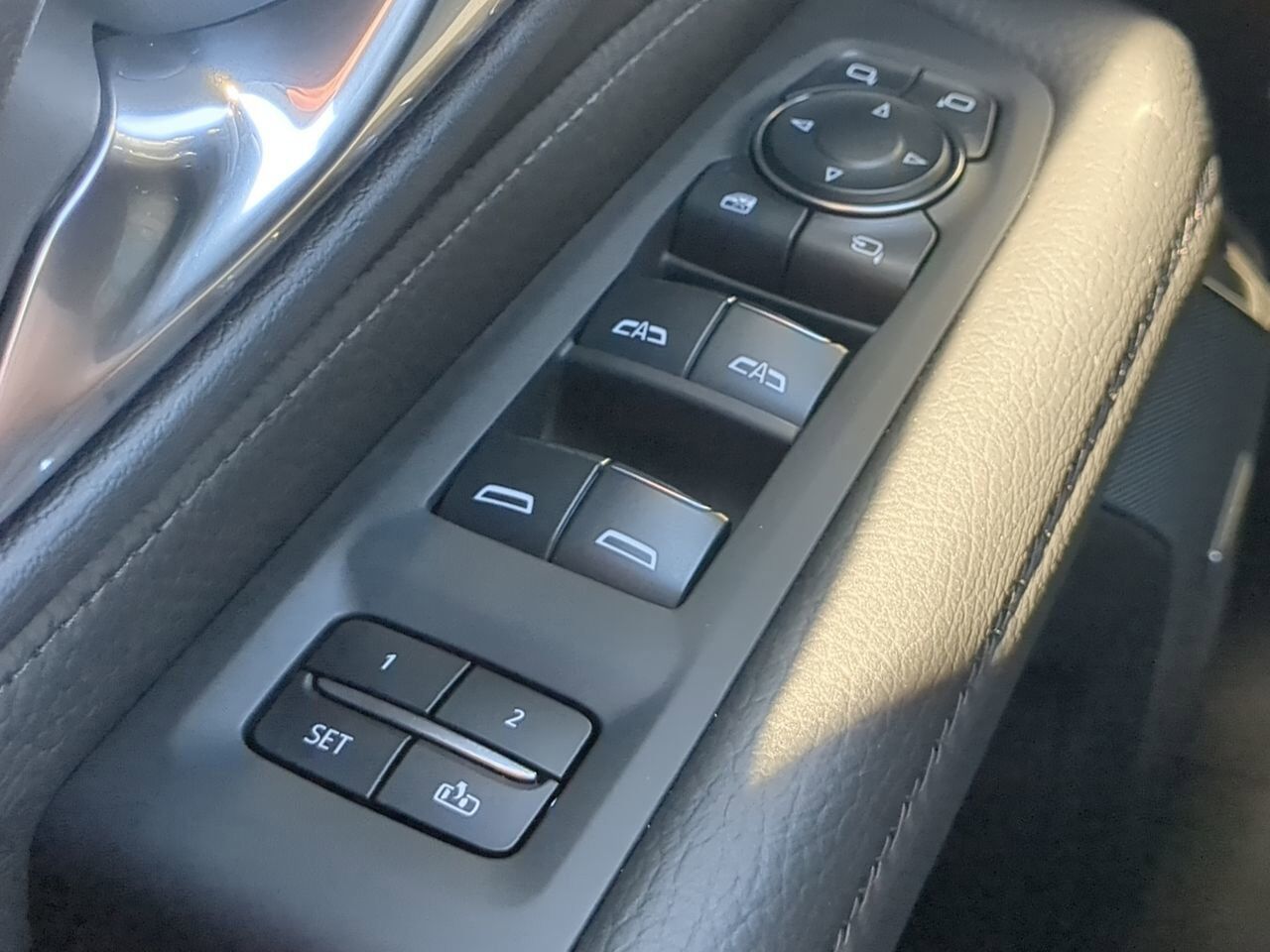 2024 GMC Yukon Denali Appleton WI