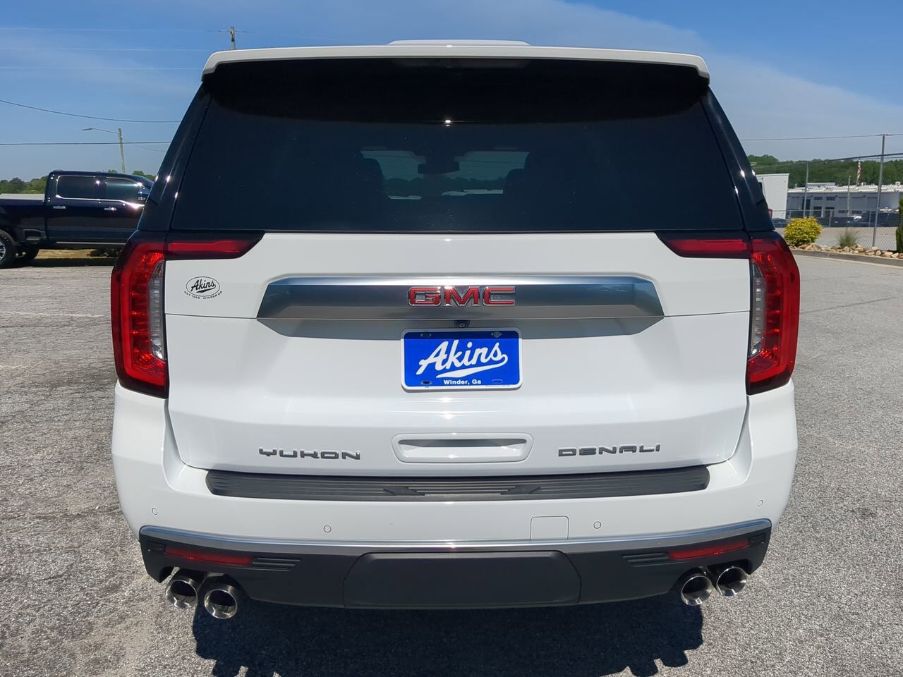 2024 GMC Yukon Denali Appleton WI