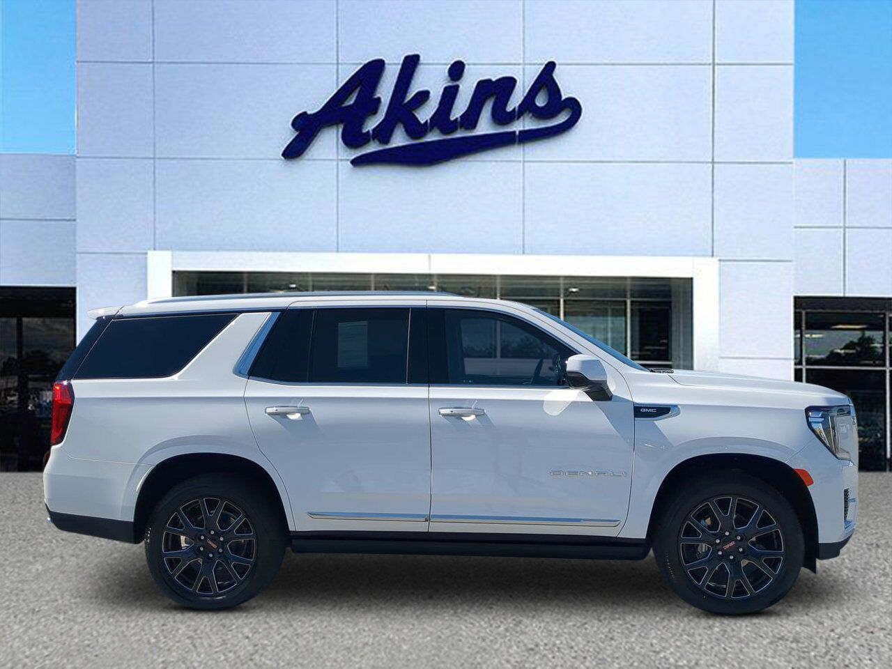2024 GMC Yukon Denali Appleton WI
