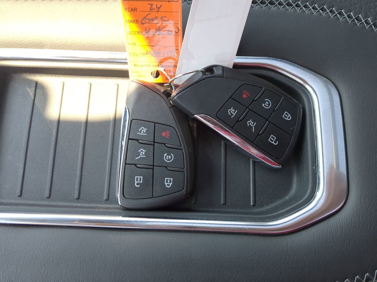 2024 GMC Yukon Denali Appleton WI