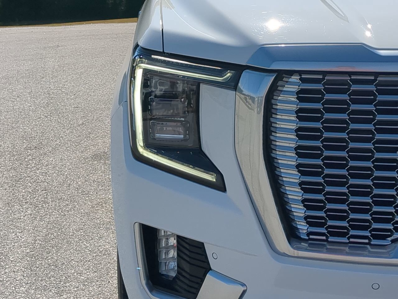 2024 GMC Yukon Denali Appleton WI