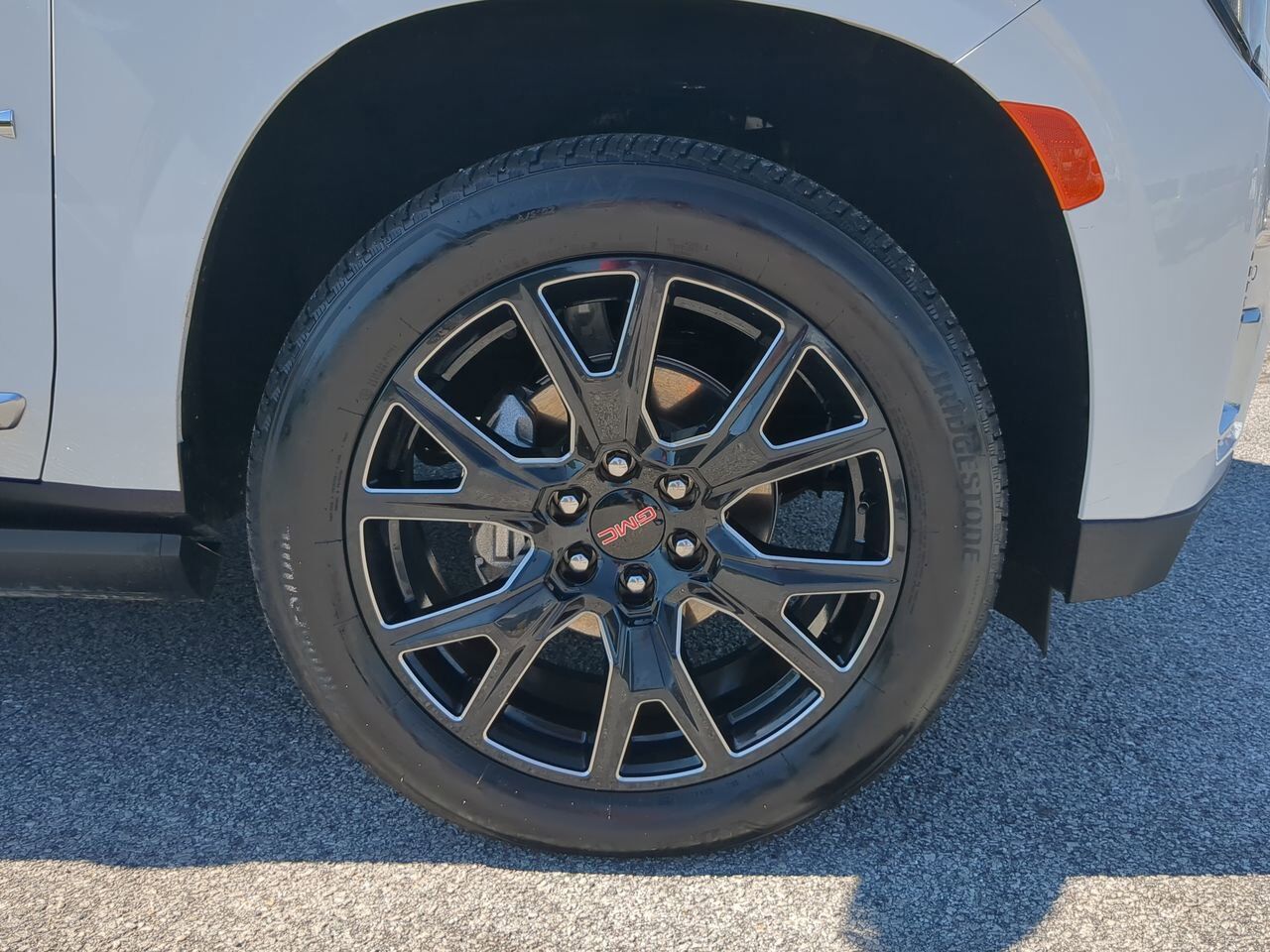 2024 GMC Yukon Denali Appleton WI
