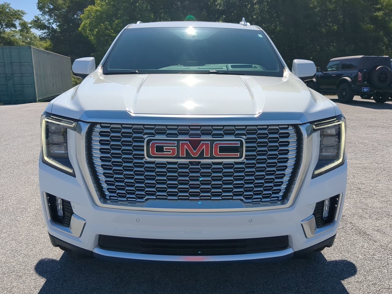 2024 GMC Yukon Denali Appleton WI