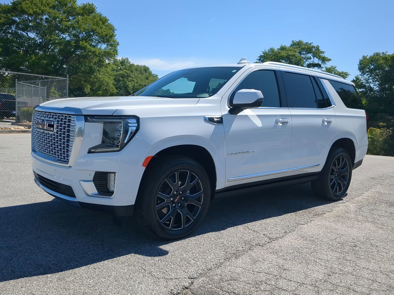 2024 GMC Yukon Denali Appleton WI