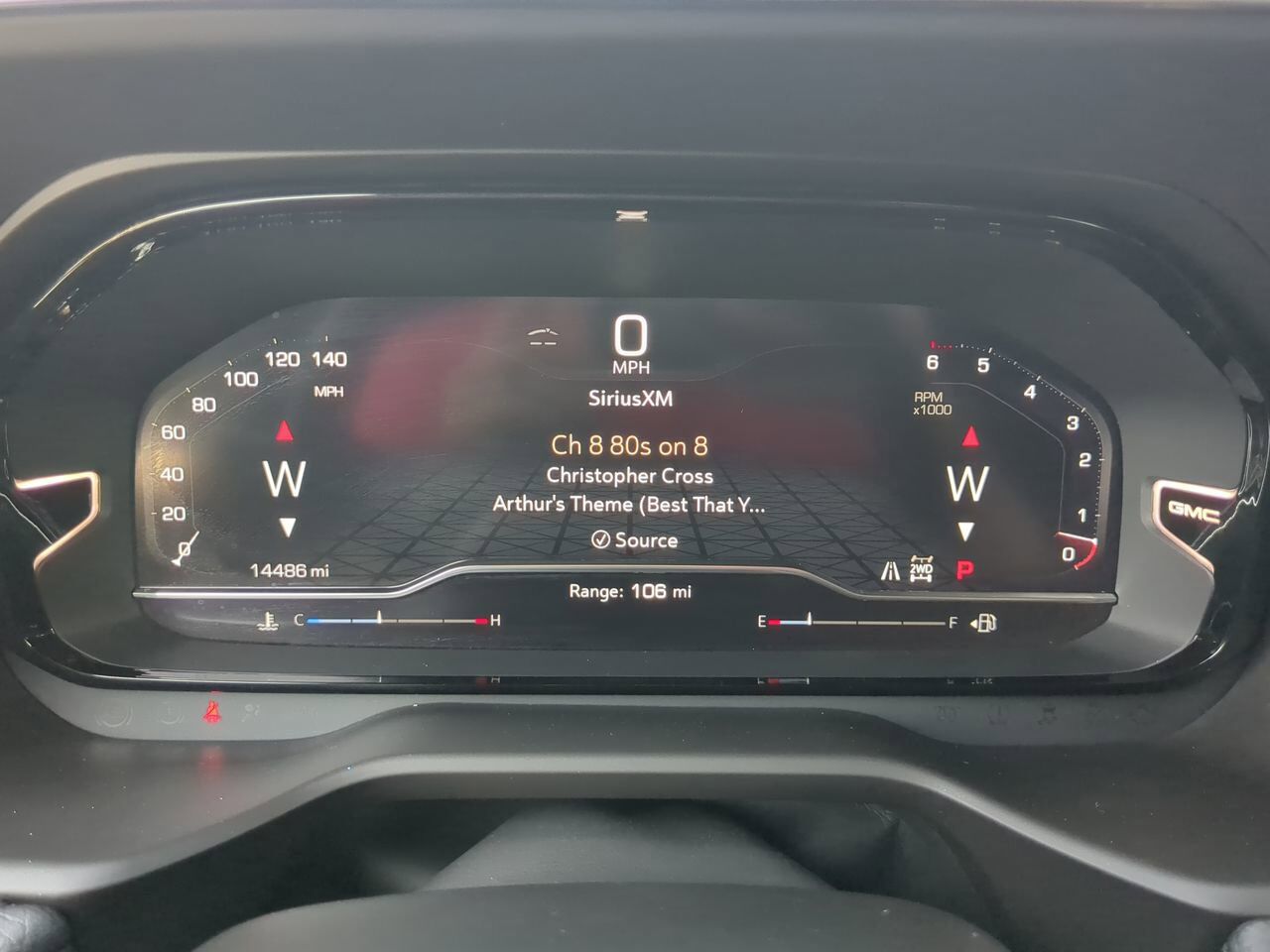 2024 GMC Yukon Denali Appleton WI