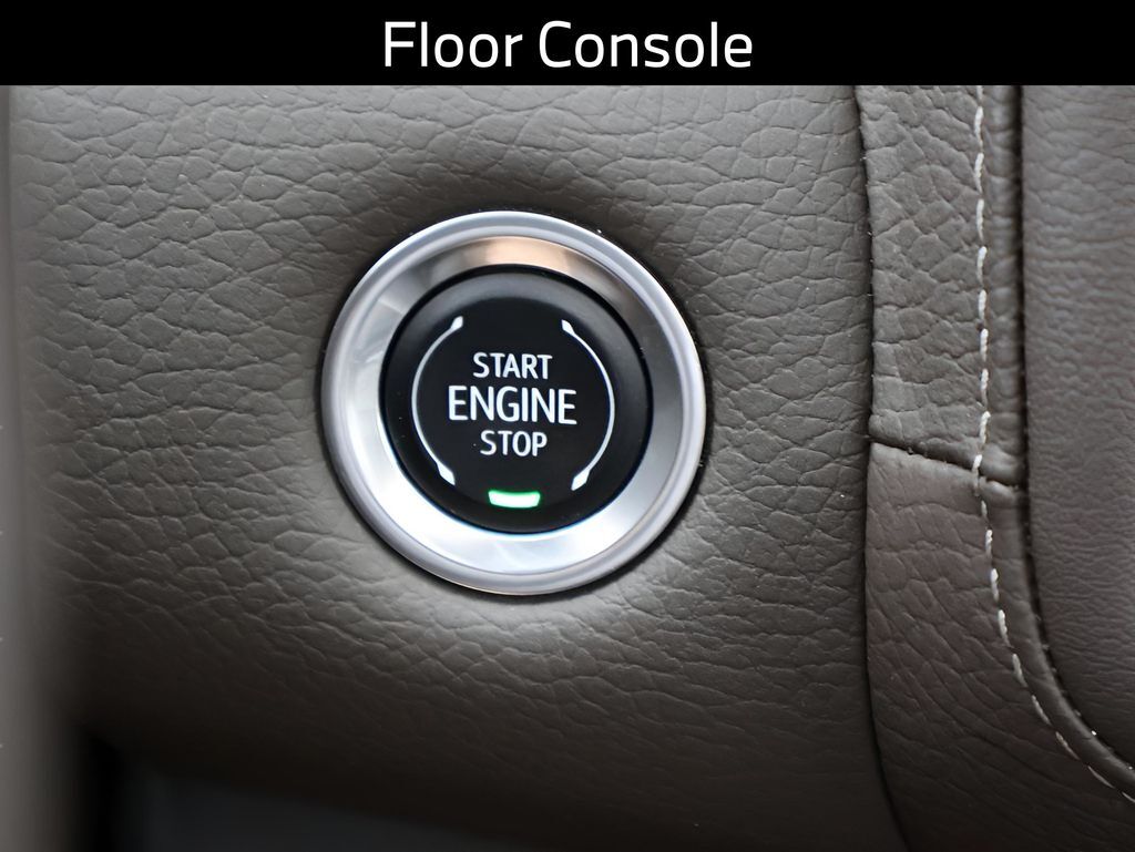 2024 GMC Yukon Denali San Clemente CA