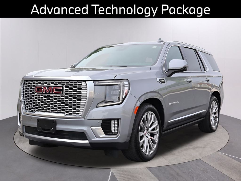 2024 GMC Yukon Denali San Clemente CA