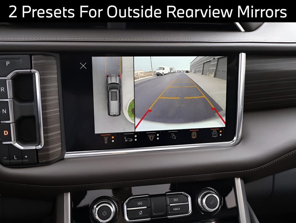 2024 GMC Yukon Denali San Clemente CA