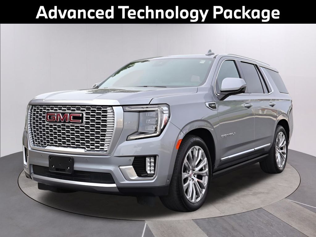 2024 GMC Yukon Denali San Clemente CA