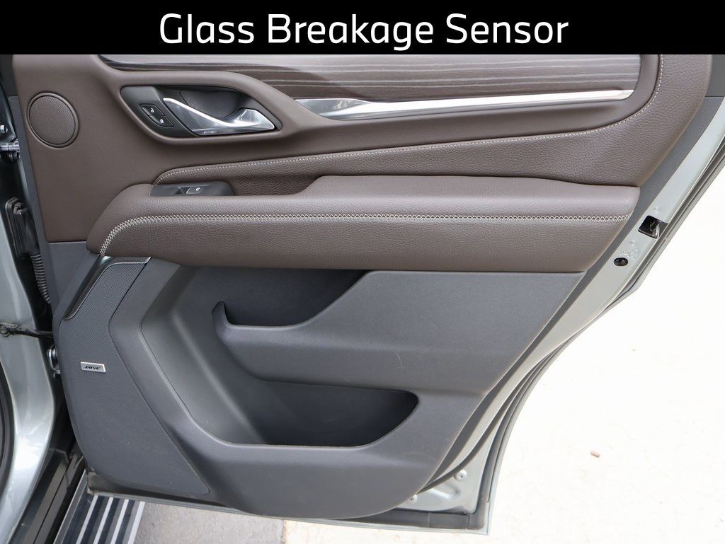 2024 GMC Yukon Denali San Clemente CA