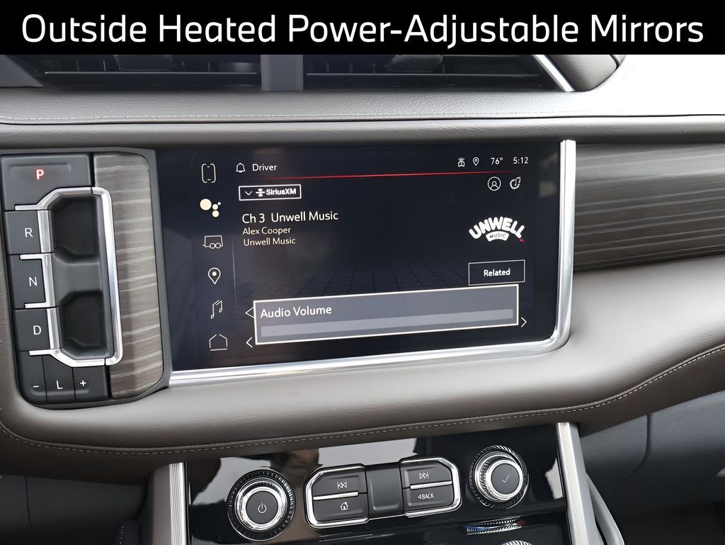 2024 GMC Yukon Denali San Clemente CA