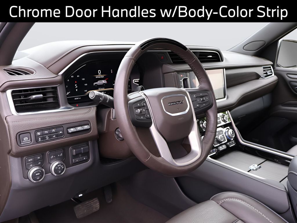 2024 GMC Yukon Denali San Clemente CA