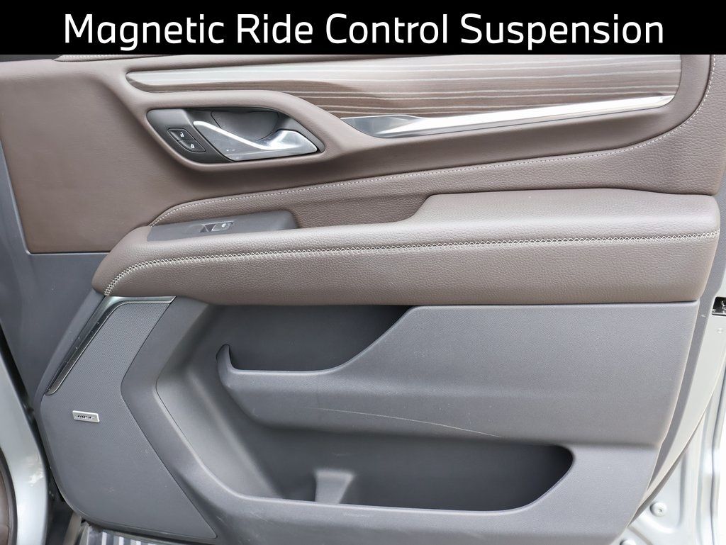 2024 GMC Yukon Denali San Clemente CA