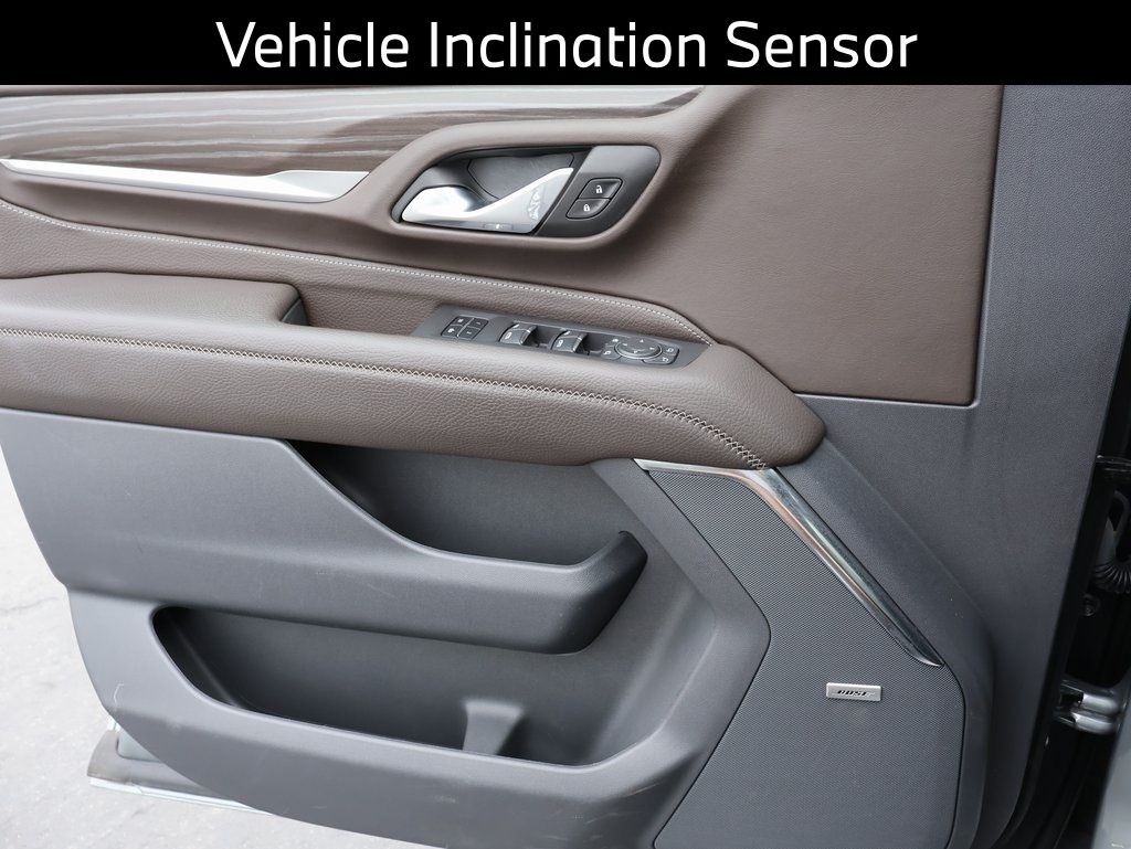 2024 GMC Yukon Denali San Clemente CA