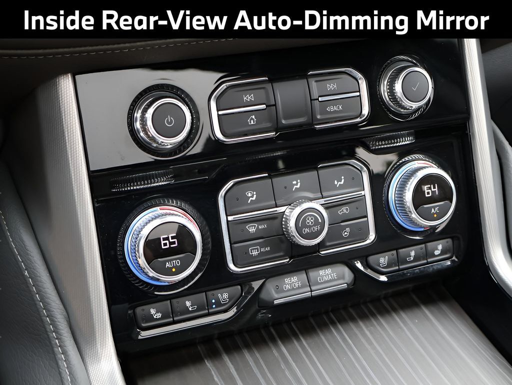 2024 GMC Yukon Denali San Clemente CA