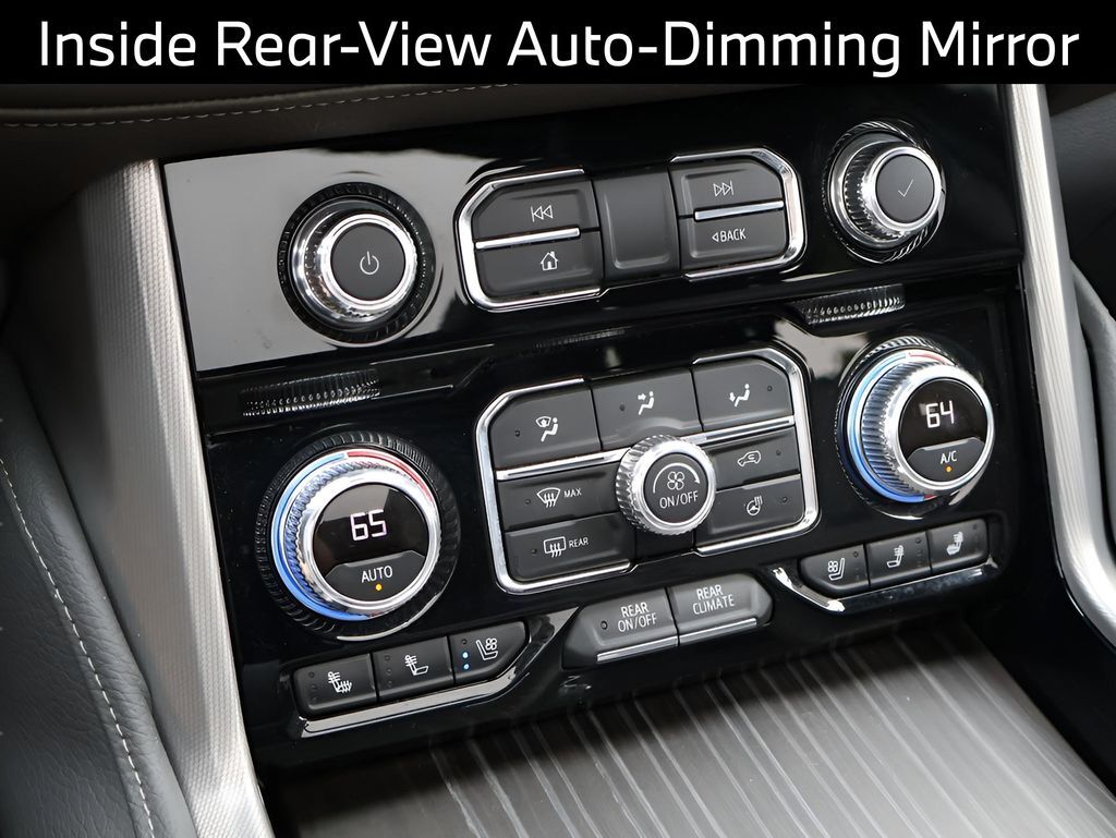 2024 GMC Yukon Denali San Clemente CA