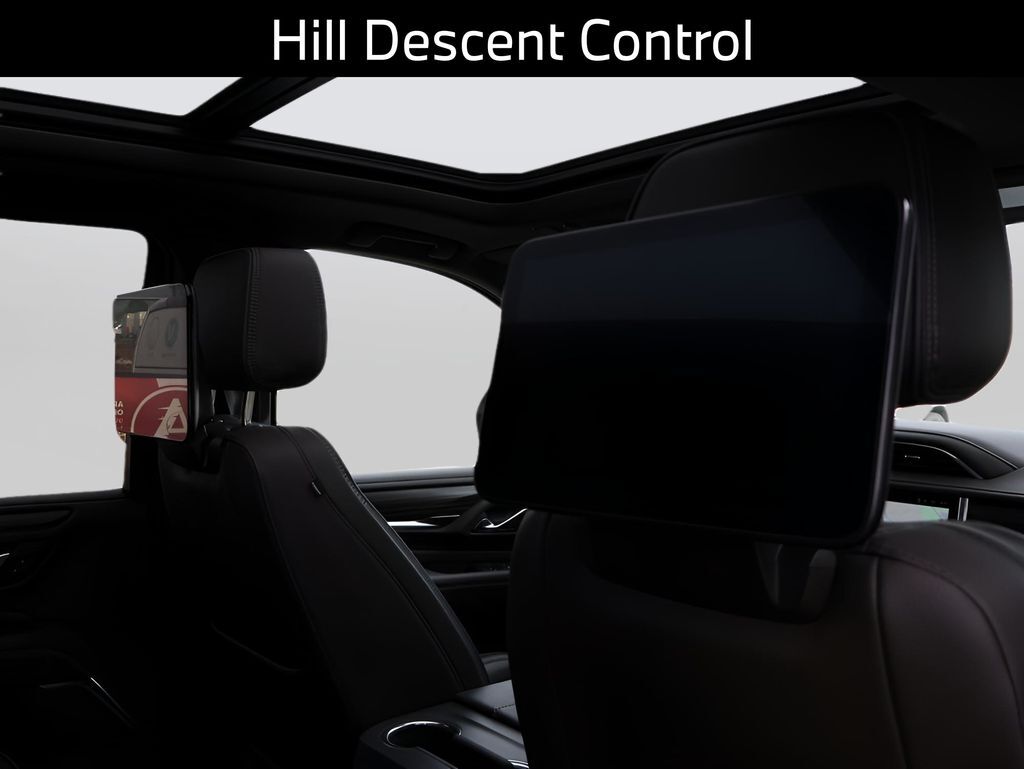 2024 GMC Yukon Denali San Clemente CA