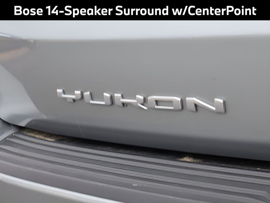2024 GMC Yukon Denali San Clemente CA