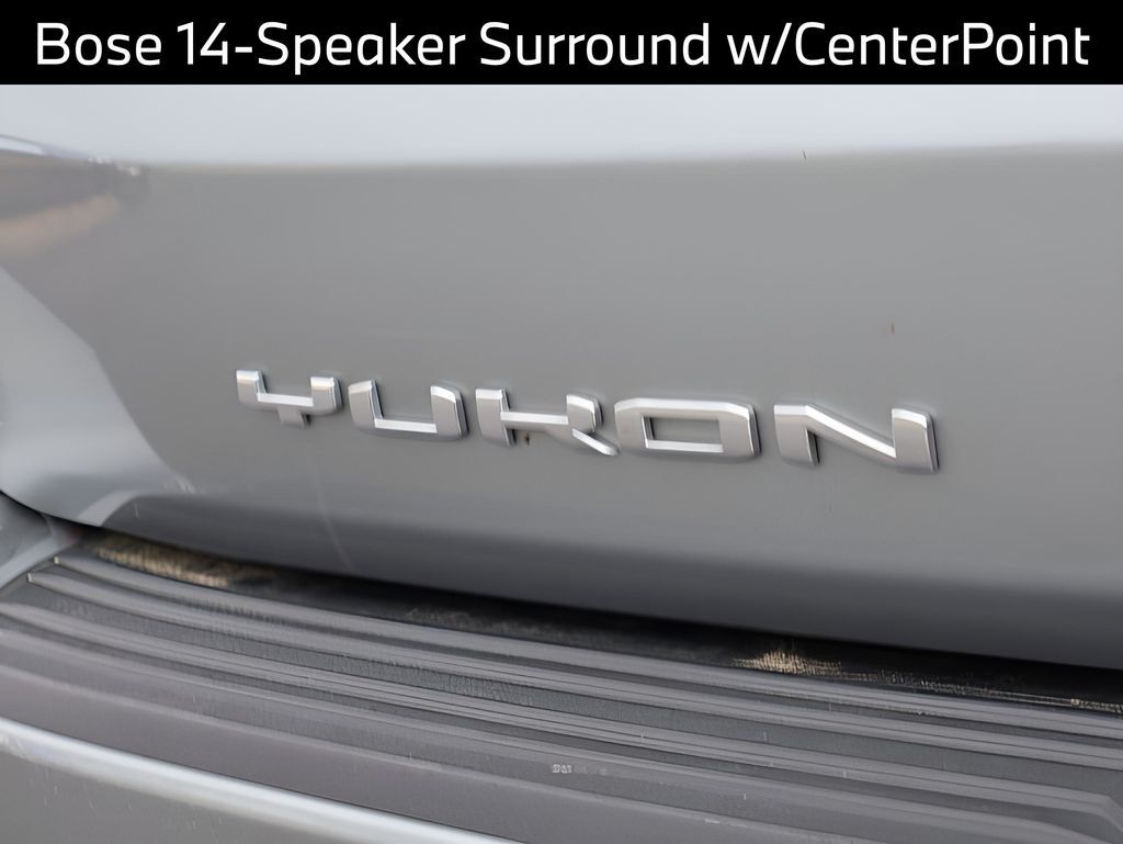 2024 GMC Yukon Denali San Clemente CA