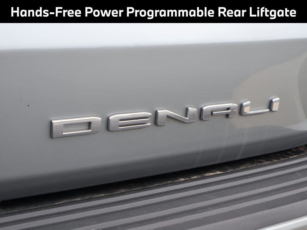 2024 GMC Yukon Denali San Clemente CA