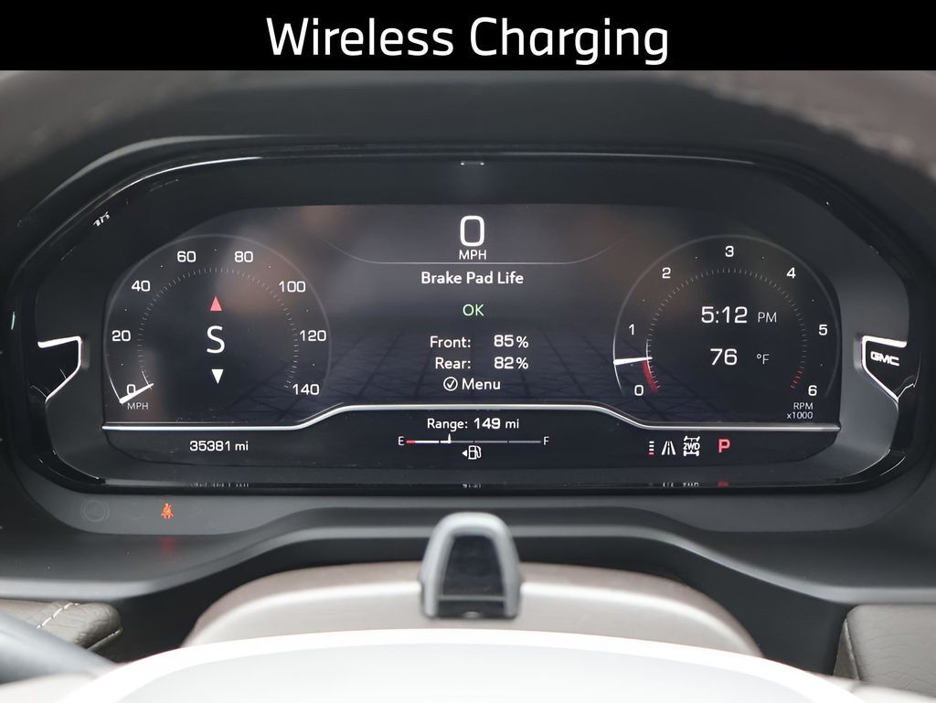 2024 GMC Yukon Denali San Clemente CA