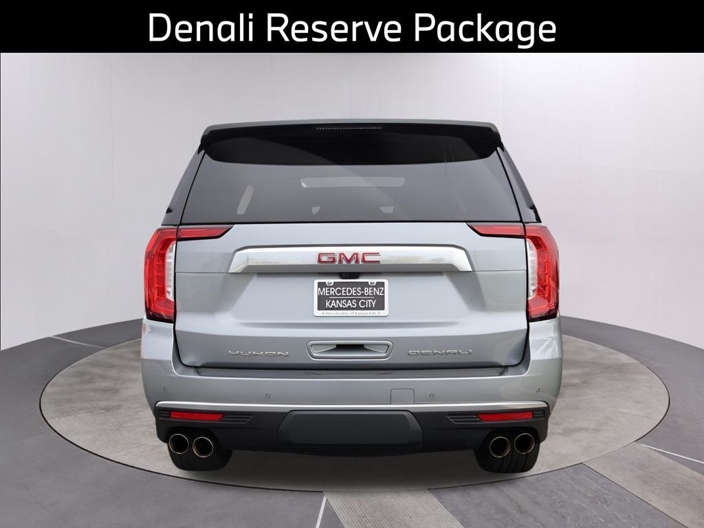 2024 GMC Yukon Denali San Clemente CA